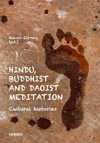 Hindu, Buddhist and Daoist Meditation