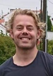 Image of Øystein Krogh Visted