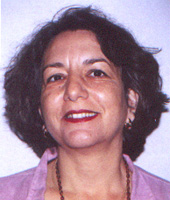 Picture of Saphinaz Amal Naguib