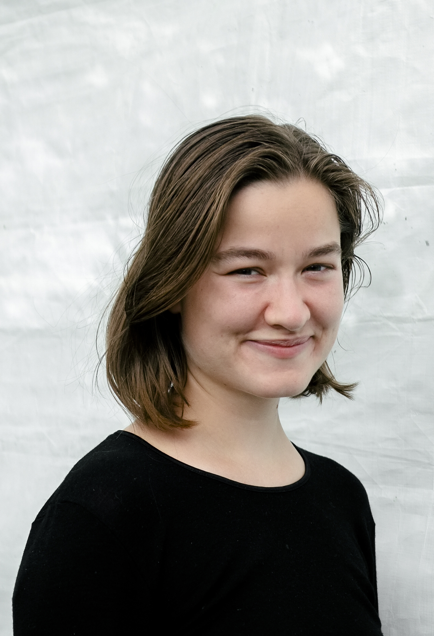 Picture of Anna Pauline Grøgaard