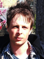 Picture of Dirk Johannsen