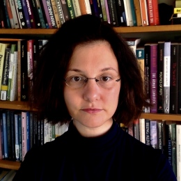 Picture of Sara Asu Schroer