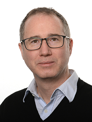 Picture of Ben Grafstrom