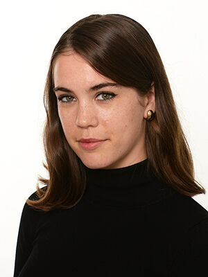 Picture of Maaike van der Burg