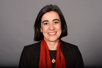 Picture of Rebecca Marcella Suter