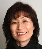 Picture of Tomoko Okazaki Hansen