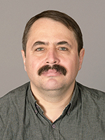 Picture of Vladimir Tikhonov