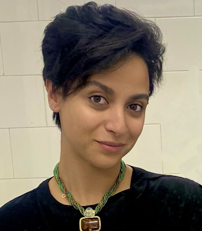 Picture of Iman Afify