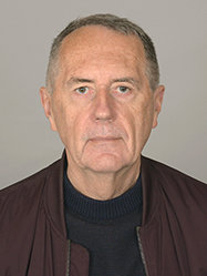 Picture of Bjørn Olav Utvik