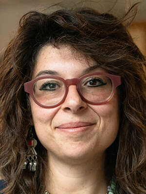 Bilde av Teresa Pepe