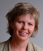Picture of Anne Stensvold