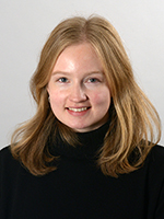 Picture of Mari Ringnes Gløtberget