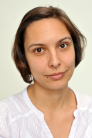 Image of Olga Djordjilovic