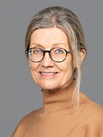 Image of Ragnhild Rebne