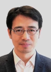 Portrait photo of Dr. Chunrong Liu