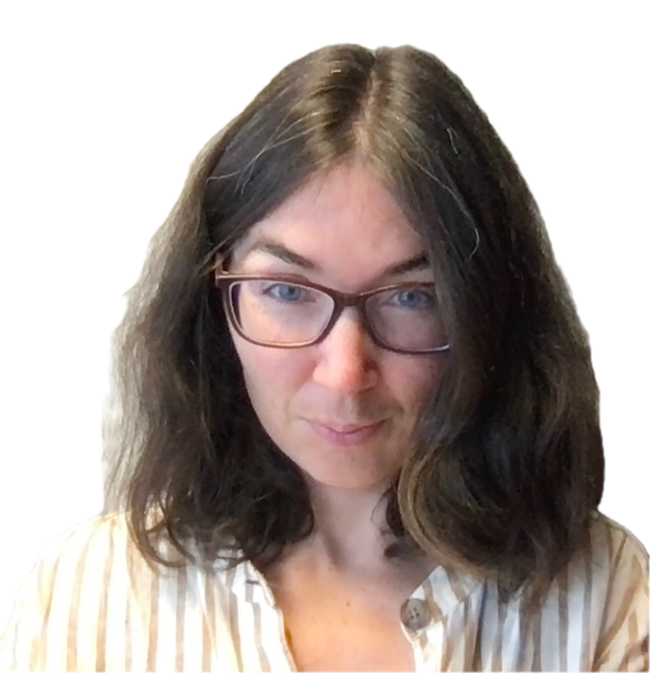 Picture of Nora Vaage