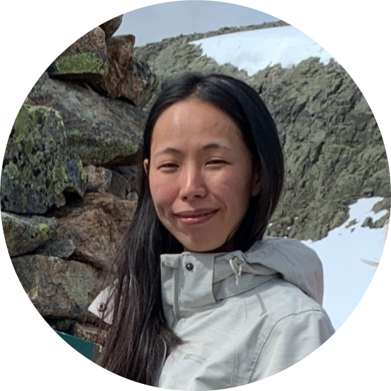 Picture of Daisy Binfang Wu