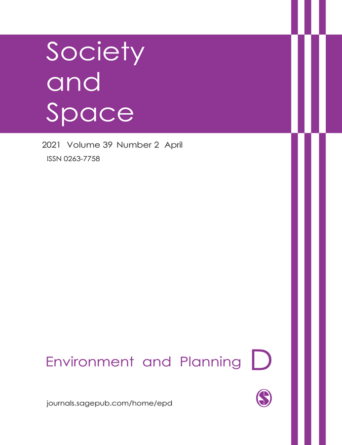 Journal Cover