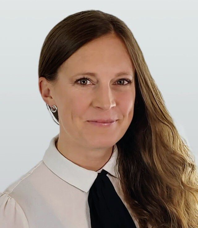Picture of Marie Aronsson-Storrier