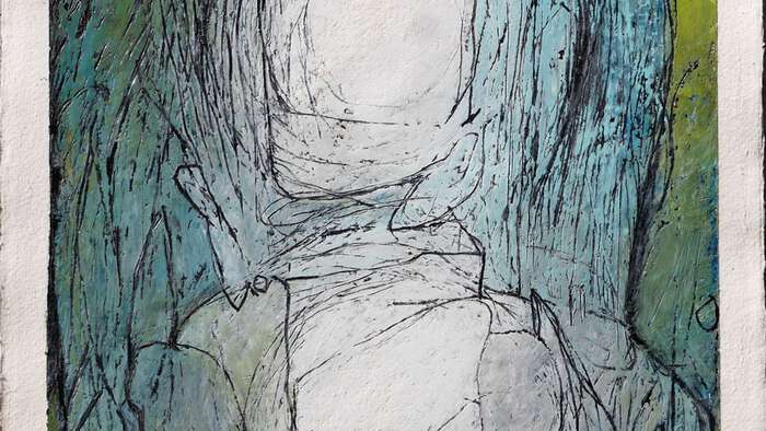 Randy Lowe, “Phosphenes” 