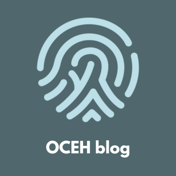 OCEH logo