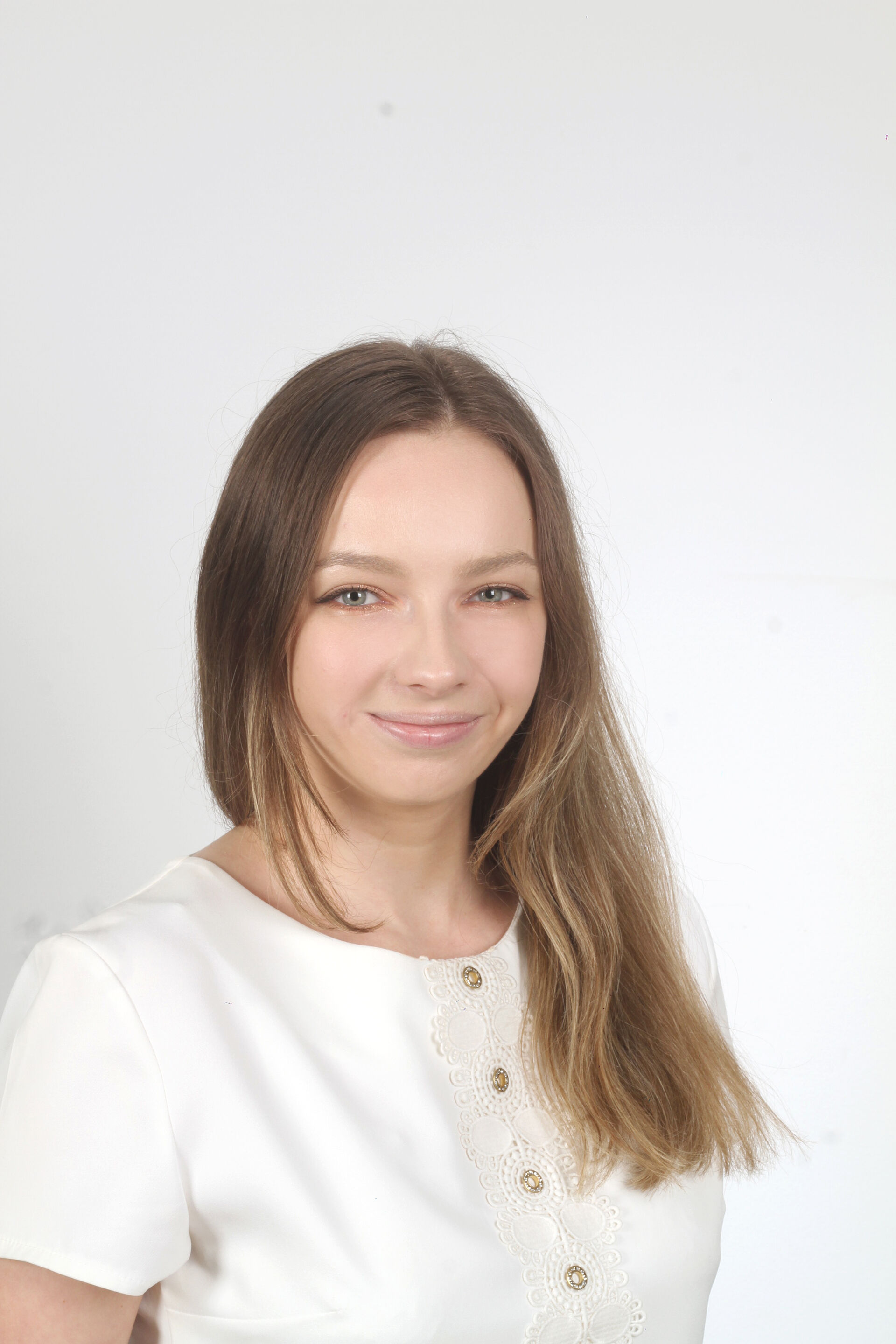 Karolina Poltorak