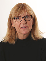 Bilde av Kari Andersen