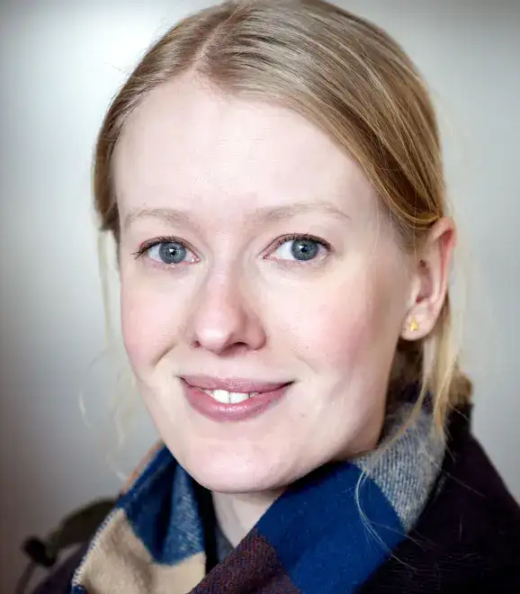 Picture of Marie Dave Amundsen