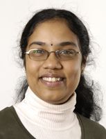 Bilde av Sathya Sritharan