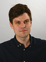Bilde av Sigurd Holmvik Ovesen