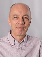 Bilde av Halvor Eifring