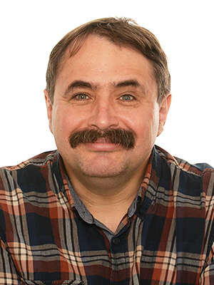 Bilde av Vladimir Tikhonov