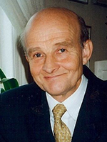 Bilde av Anders Gustavsson