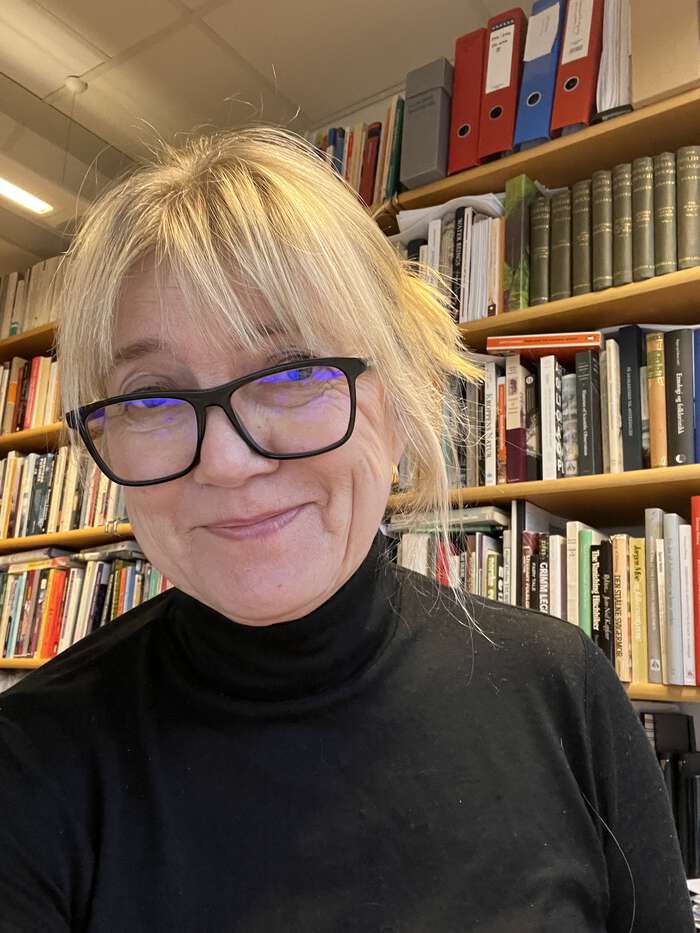 Bilde av Line Esborg