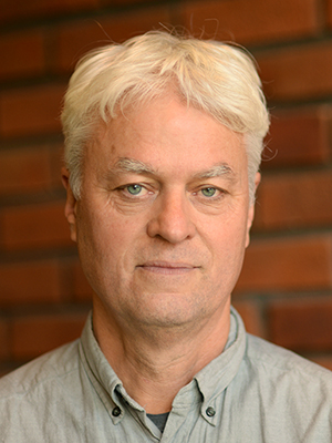 Image of Dag Henrik Tuastad