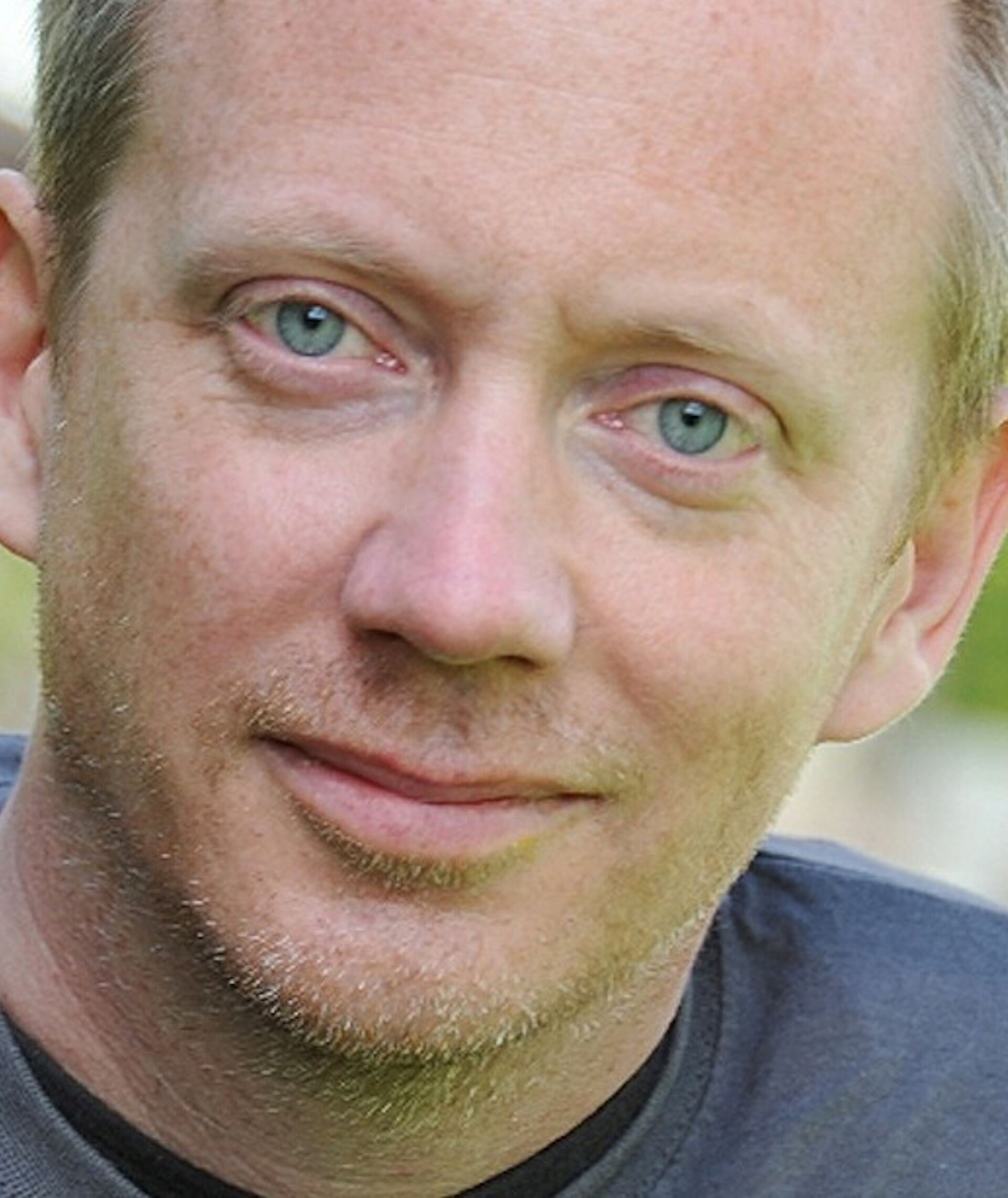 Bilde av&nbsp;Dag Øistein&nbsp;Endsjø