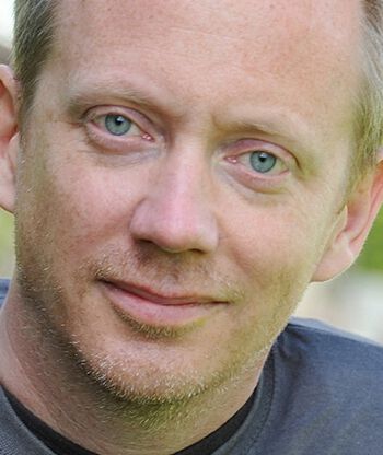 Bilde av Dag Øistein Endsjø