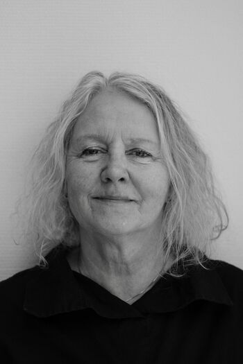 Bilde av Siren Leirvåg