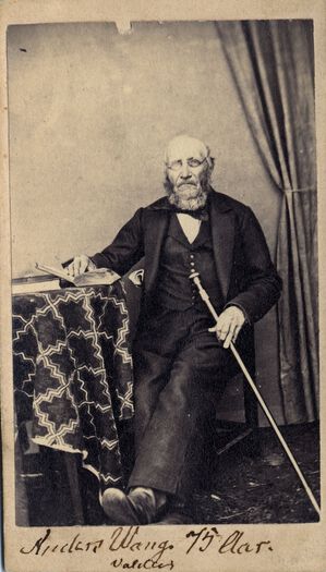 Anders Eivindson Vang. Sm som&amp;#160;foto 6
