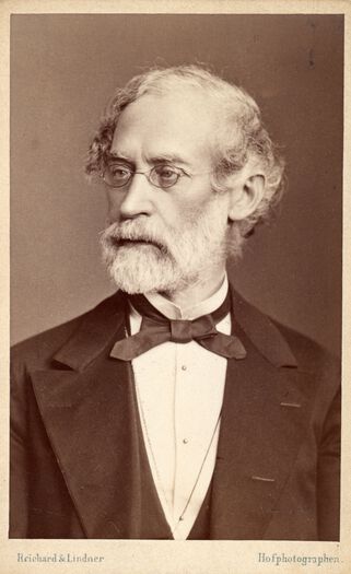 Fotograf: Reichard &amp;#38; Lindner, Berlin. Datert 6 Aug 1882.