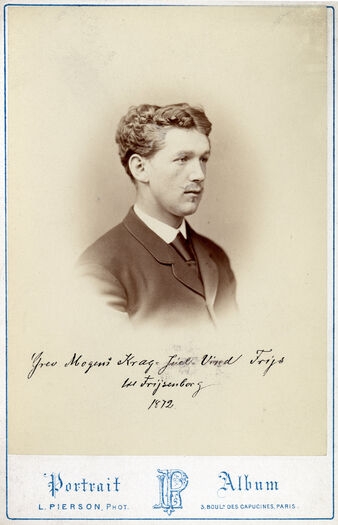 person ,panne ,hake ,kjeve ,halsbånd.