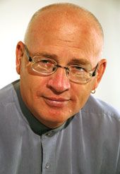 Picture of Rolf Theil