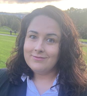 Picture of Elena Canamaque Varona