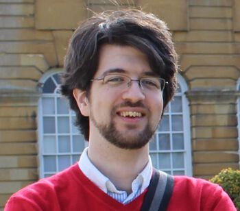 Picture of Jamie Yates Findlay