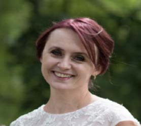 Picture of Magdalena Maria Madany-Saa