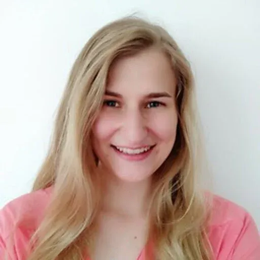 Bilde av Rebecca Rose Lebens