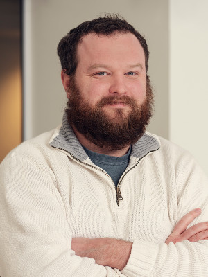 Image of&nbsp;David Michael&nbsp;Thornton