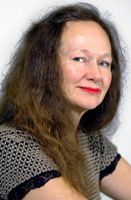 Picture of Elisabeth Selj