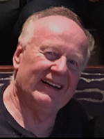 Picture of Harald Olav K. Pharo