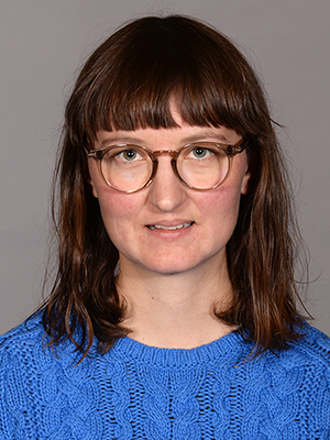 Picture of Tone Vigrestad
